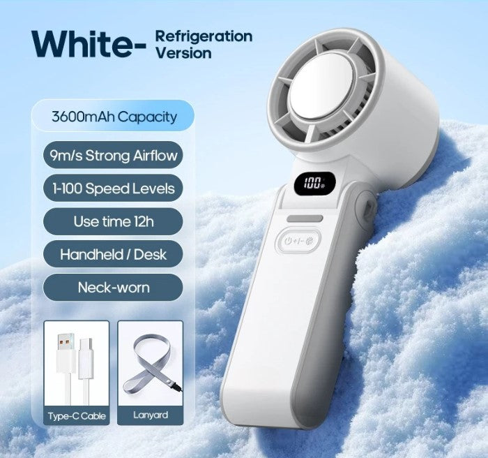 TechExpress FoldFan ®